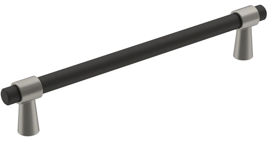 Amerock BP36860FBG10 Mergence 6-5/16 Inch Center to Center | Build.com added by Sarah Kaiser