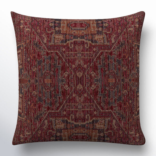 Olcott Throw Pillow added by KATHERINE ECK