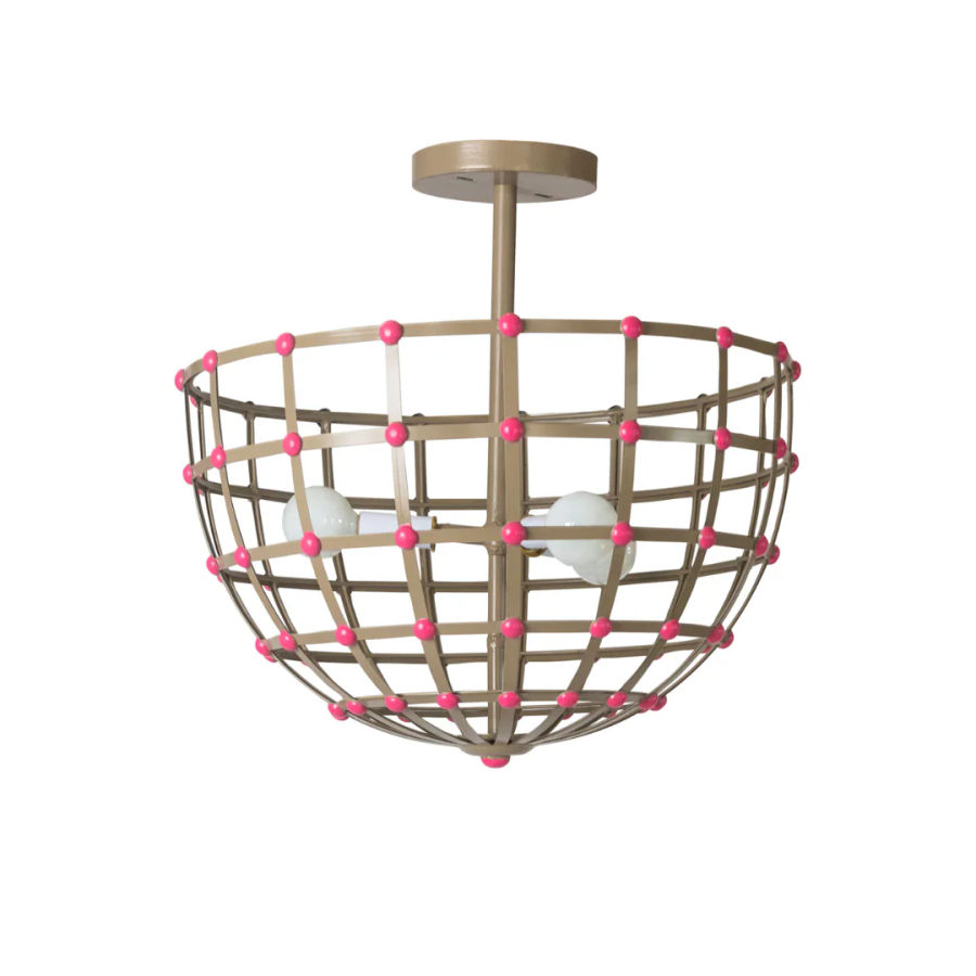 Alfredo Ceiling Light added by Rochelle Bloom