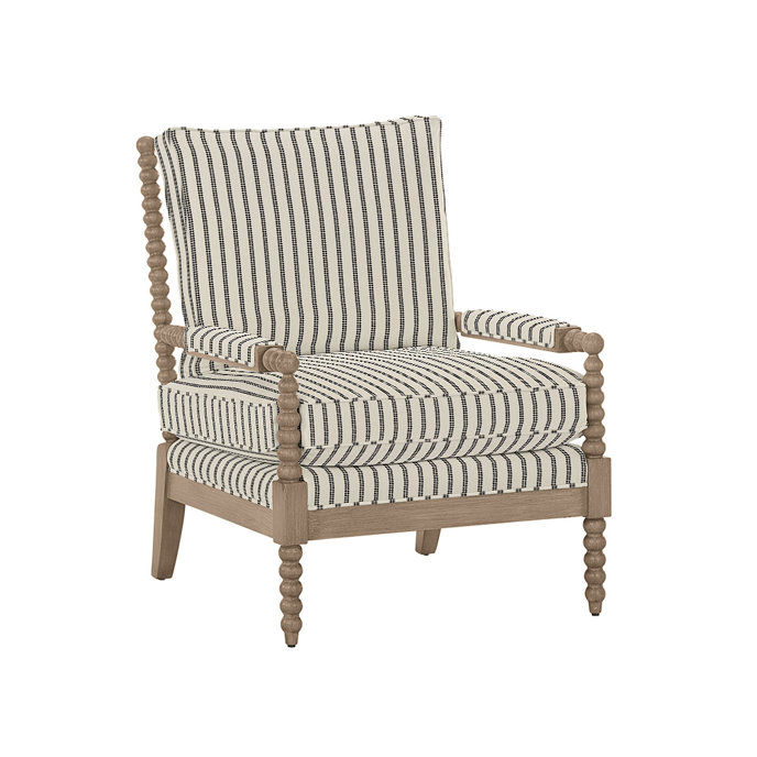 Shiloh Spool Chair | Ballard Designs added by Kacey Dillier