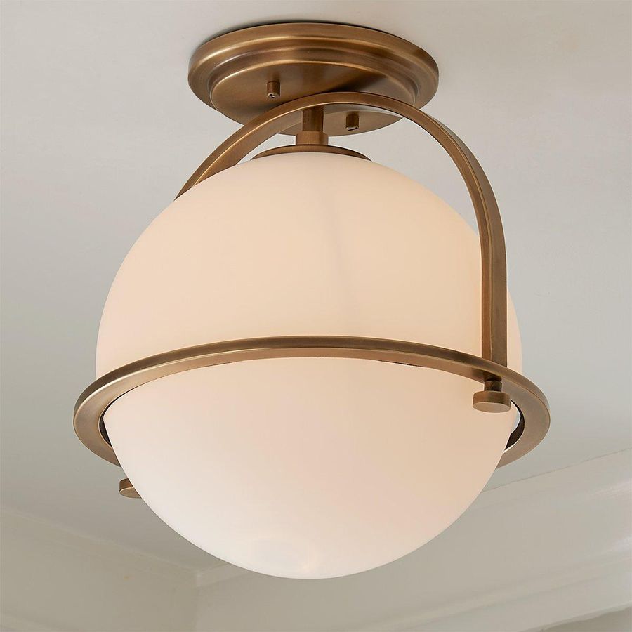 Apogee Ceiling Light added by Mary Kate Blum