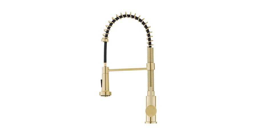 Swiss Madison SM-KF70BG Nouvet 1.5 GPM Single | Build.com added by HELEN SALGADO
