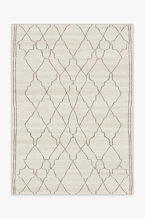 Marrakesh Beige Ivory Rug added by Julie Russell
