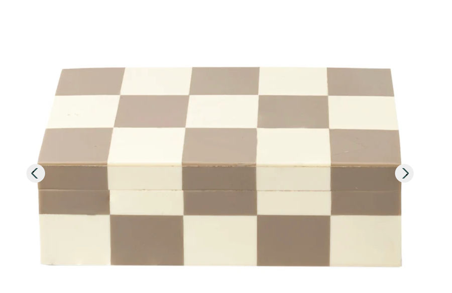 Honeybloom checker boxes added by Audriana Jenkins