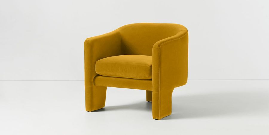 Effie Tripod Chair added by Paige Schaefer