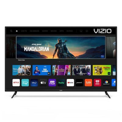 VIZIO 65" Class V-Series 4K HDR SMART TV - V655-J - Sam's Club added by Spoak Member