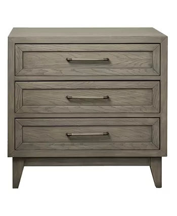 Nightstand  added by Madison Subry