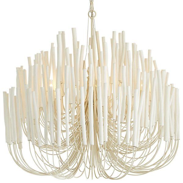 Tilda Chandelier by Arteriors LARGE added by Hayley Andreesen