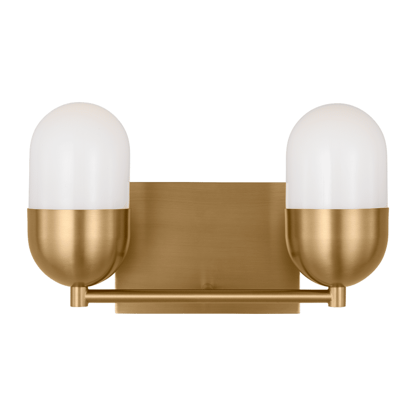 Foster Medium Vanity added by Virginia Bennice