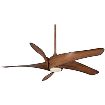 Maverick 70" Ceiling Fan added by Chase Hazard