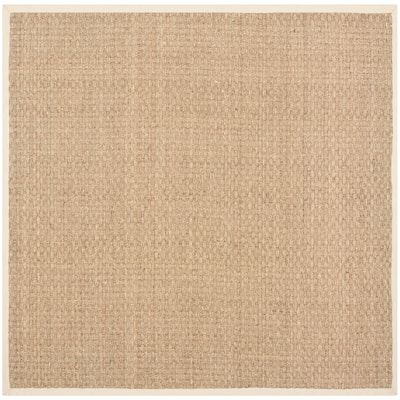 Safavieh Natural Fiber Rug with Border added by Molly Simard
