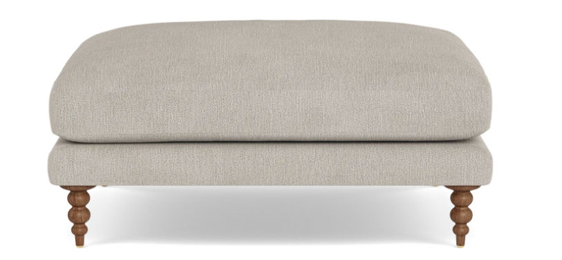 Maxwell Ottoman added by Camille Ashburn