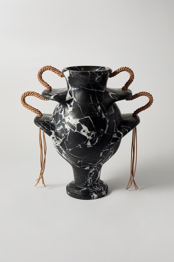Vessel 12 / Matthew Fisher / Art Objects ©2023 added by Sentrell Marsh