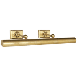 24" Cabinet Maker's Picture Light added by frieda sitt