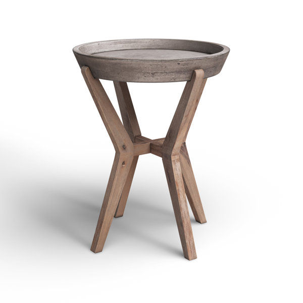 Warwick End Table added by Diksha Rathi