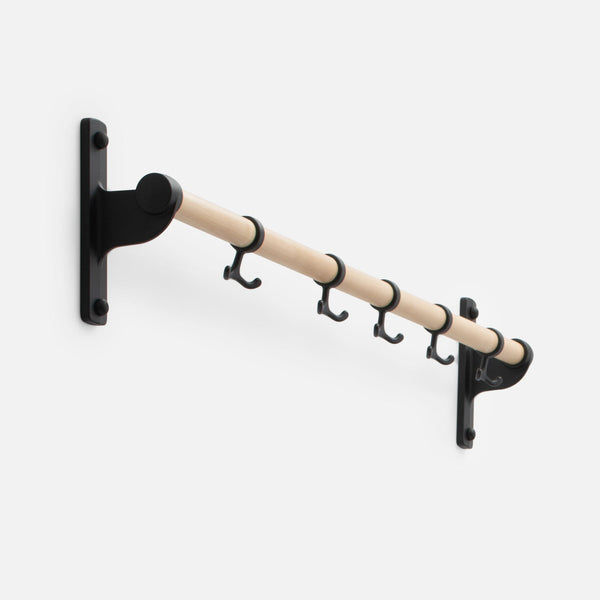 Swedish Utility Hook Rail added by Morgan Hatch