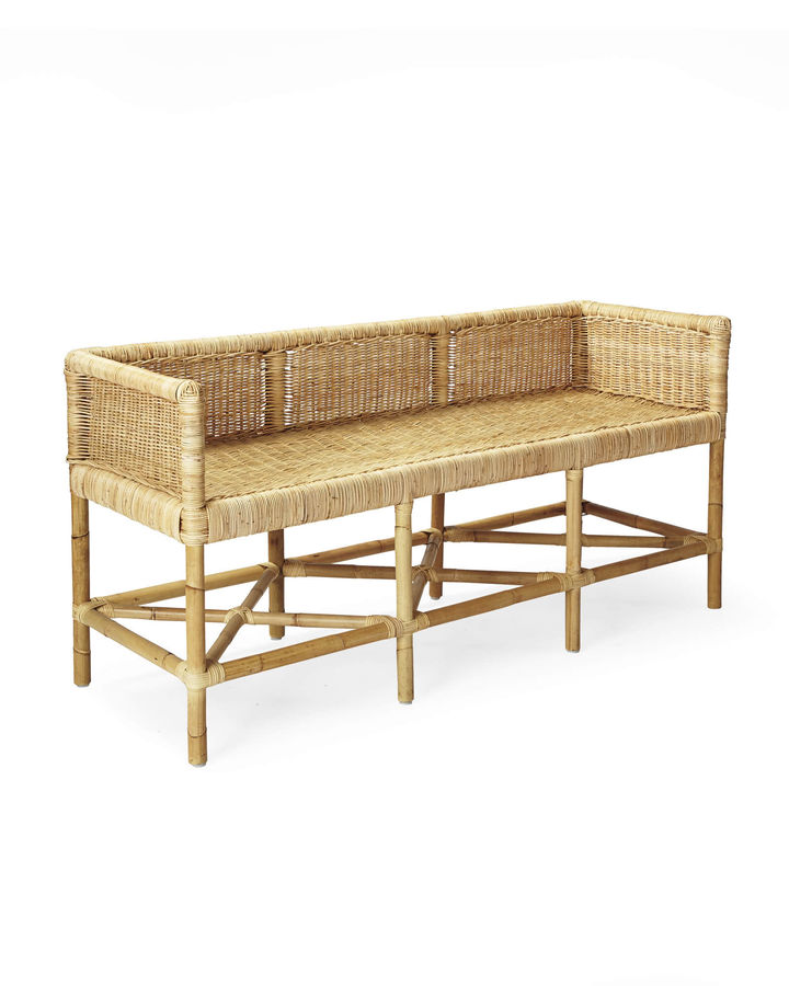 Shore Bench added by Spoak Member