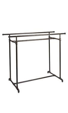  Boutique Pipe Double Rail H-Rack added by Andrea Samano