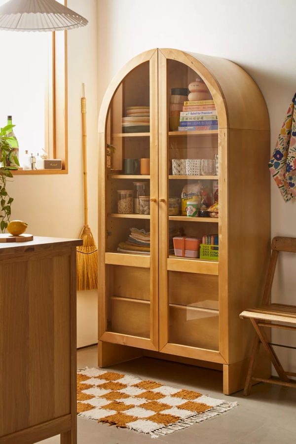 Mason storage cabinet added by Katie Carpenter