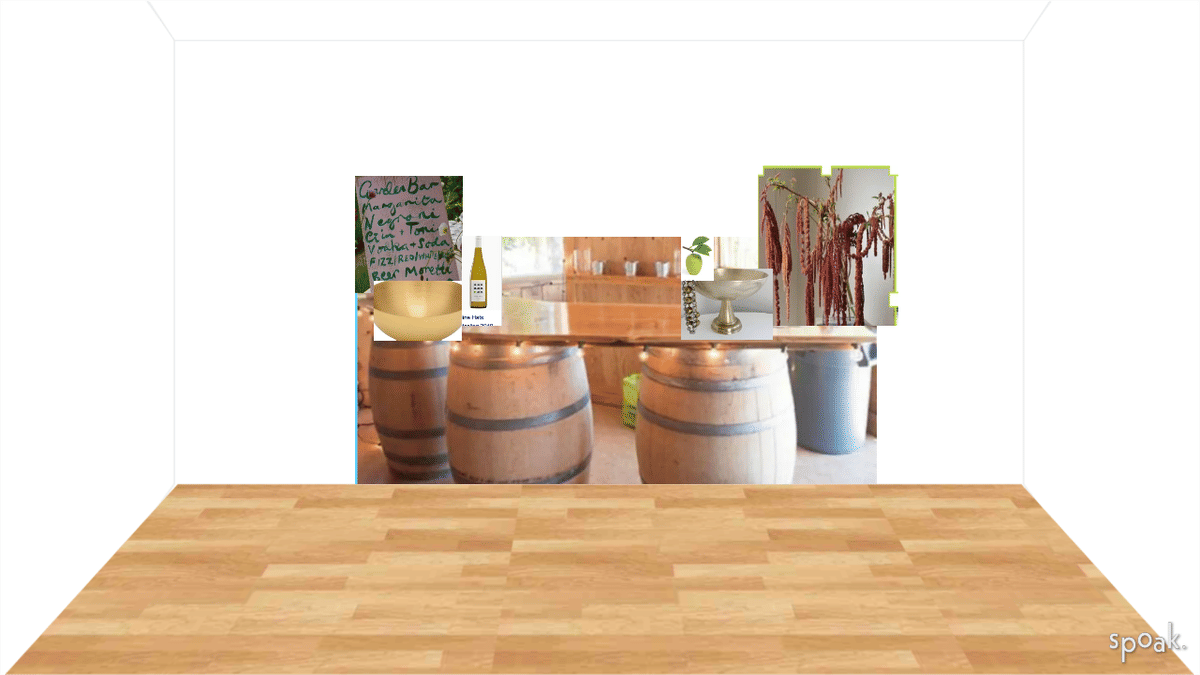Kitchen Inspo designed by Jen Wesselhoeft