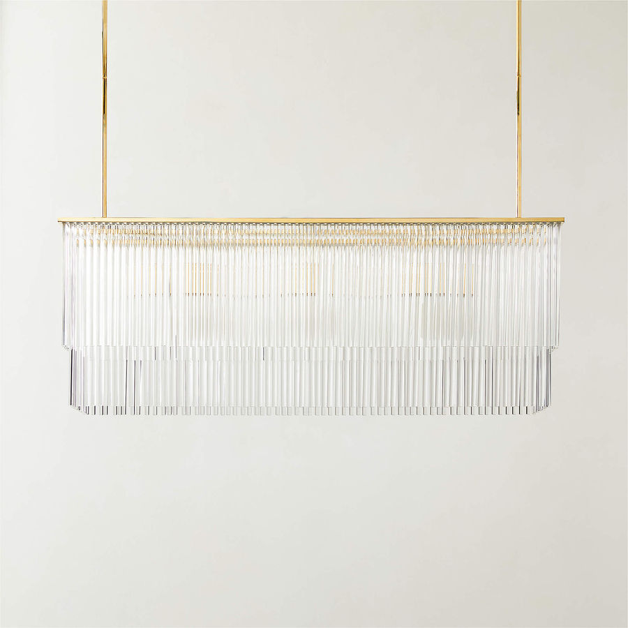 Stellar Chandelier added by Hailey Perry