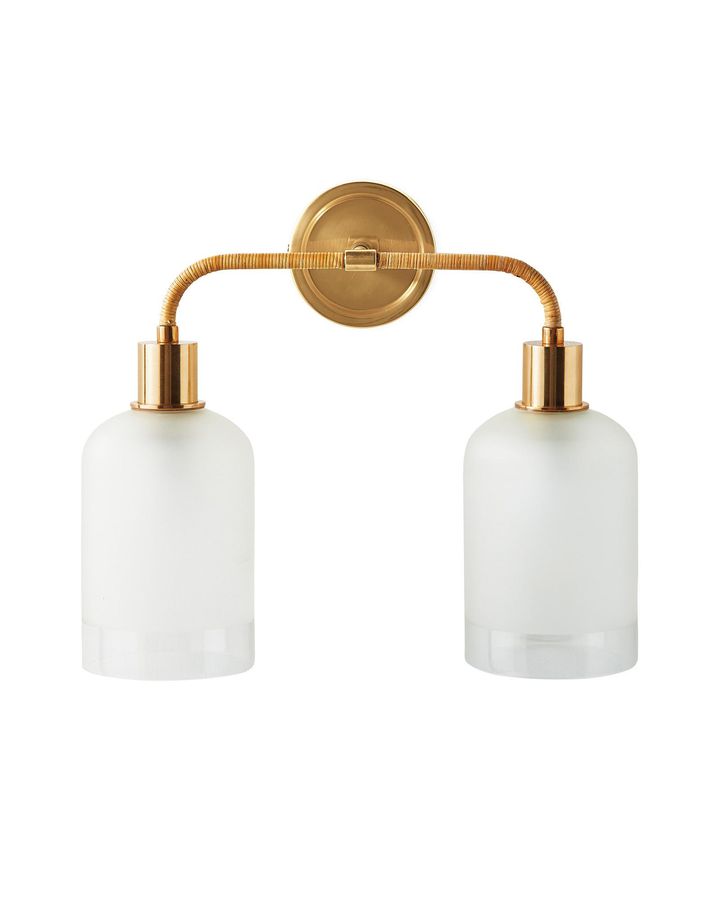 Westbrooke Double Sconce added by Laurel Browning