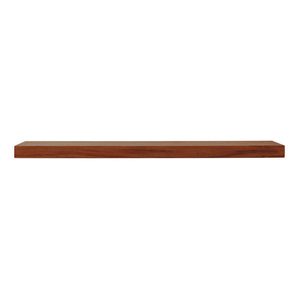 Solid Wood Floating Shelf added by Spoak 
