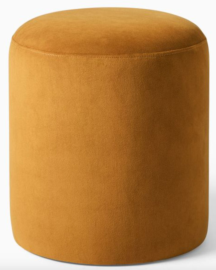 Auburn Ottoman added by Rachael Igoe