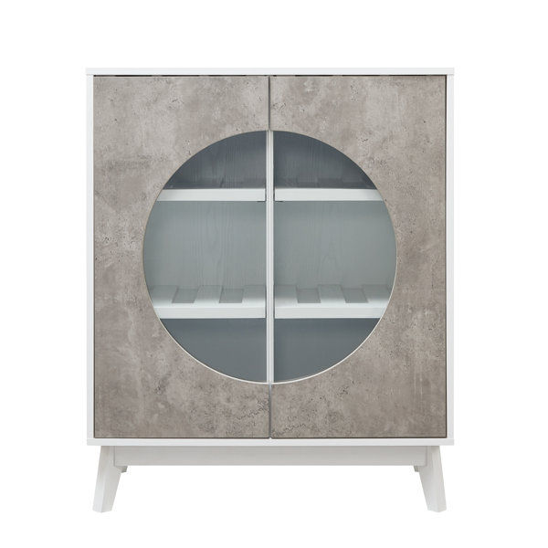 31.5'' Bar Cabinet added by Sarah Jackson
