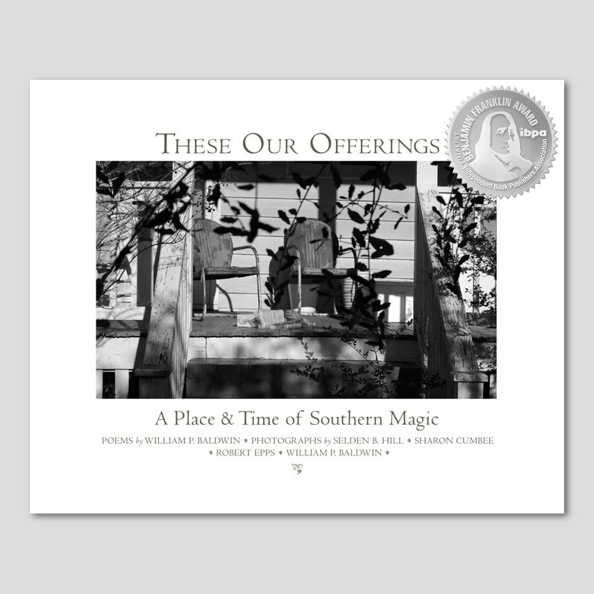 These Our Offerings - Evening Post Books added by Serena Finnerty