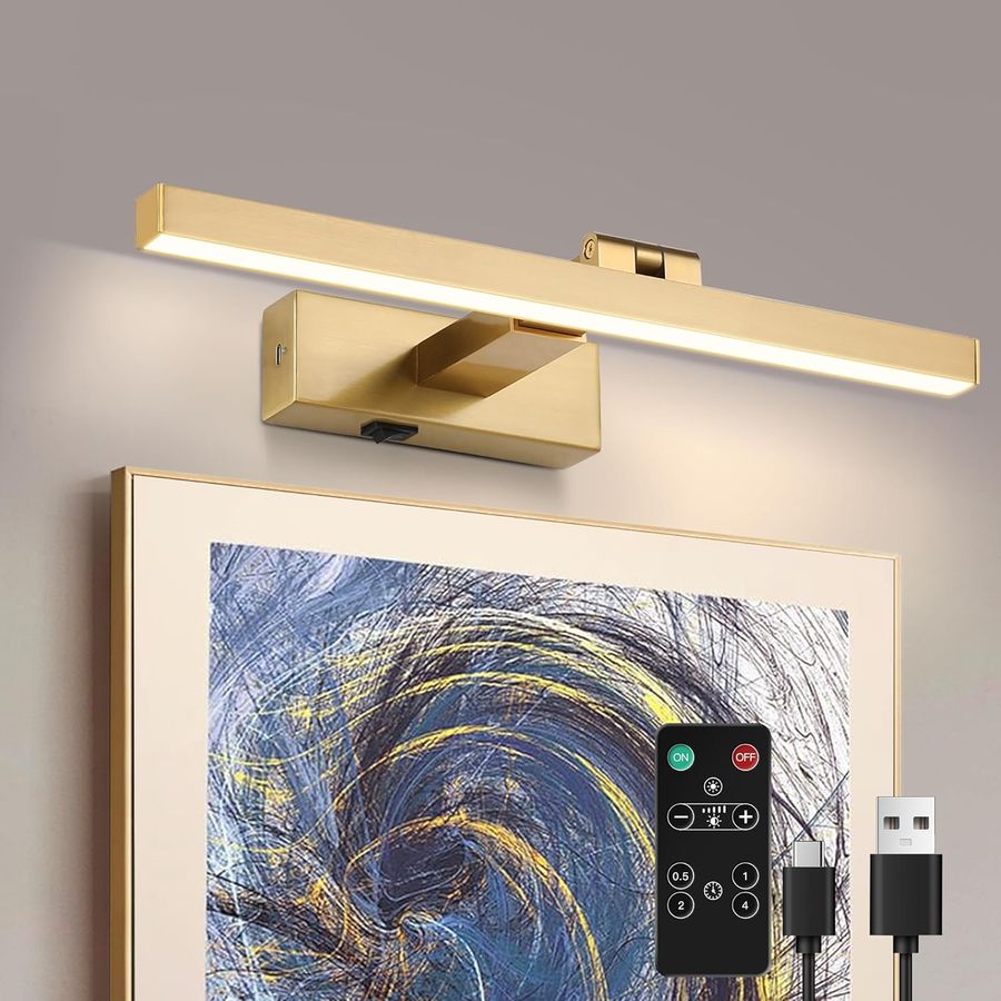 wall sconce added by HELEN SALGADO