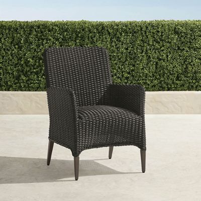 Beckham Dining Arm Chairs. Set of Two | Frontgate added by Danielle Hughes