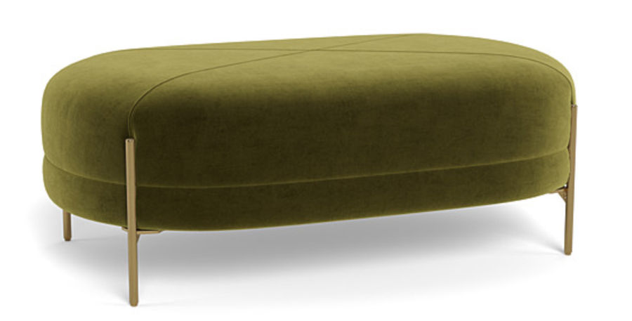 Fiona Ottoman added by Ashley Hohenstein