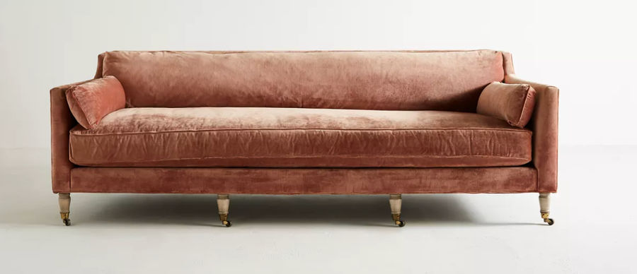 Leonelle Sofa added by Kat Schutz
