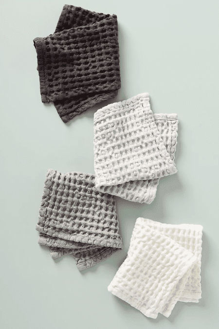 Dishcloths, set of 4  added by Clara Yoon