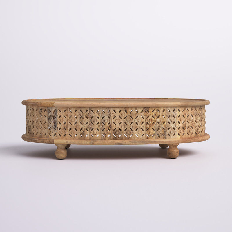 Felan Low Profile Coffee Table added by taided betancourt