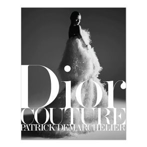 Christian Dior, Fabien Baron: Dior: Couture added by Caitlin Ackerman