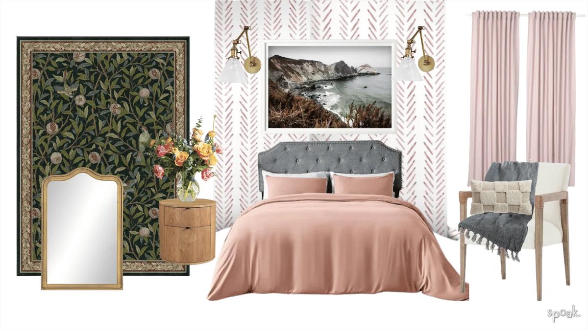 Inspo designed by Shelleka Powell