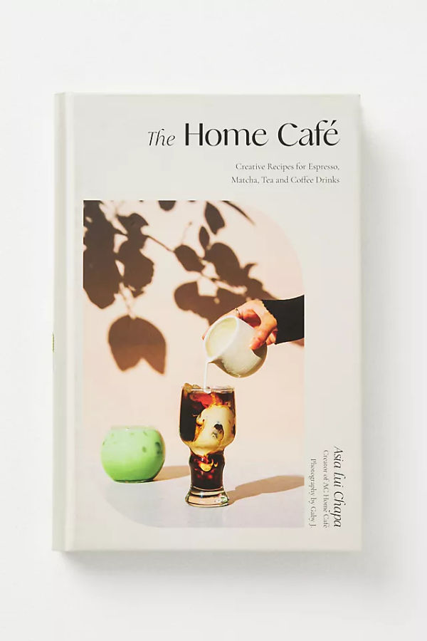 The Home Cafe added by Senna Wilson