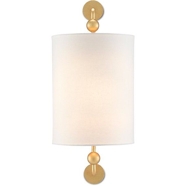 Tavey Wall Sconce added by Laurel Browning