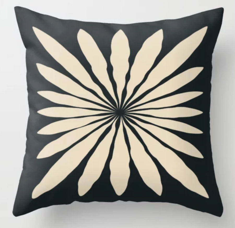 18" Outdoor Throw Pillow added by KH Design Concepts
