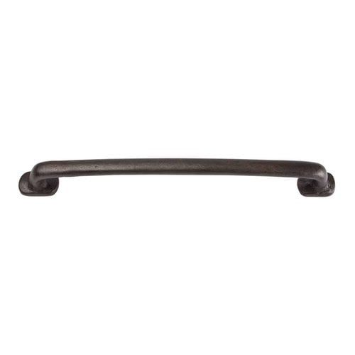 Atlas Homewares Distressed 6-5/16 Inch Center to Center Oil Rubbed Bronze Cabinet Pull 335-ORB added by Averyl Yaco