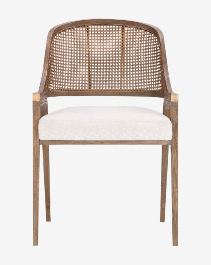 Jensen Chair added by Jessica Hopkins