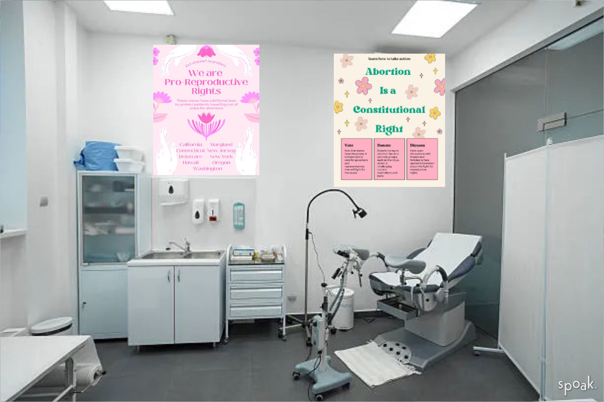 Nursery Ideas designed by Alex Griffa
