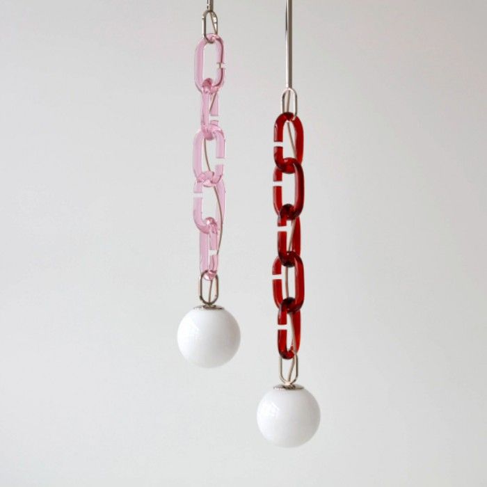 Cerine Pendant Lamp |Simig Lighting|Pendant Light added by Natasha Ross