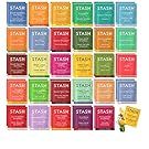 Assorted Teas (30 added by Krystyna Boleslawski