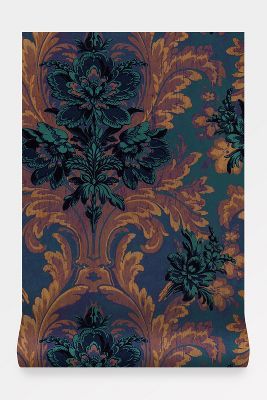 House of Hackney Amarantha Wallpaper added by Jen Stringfield