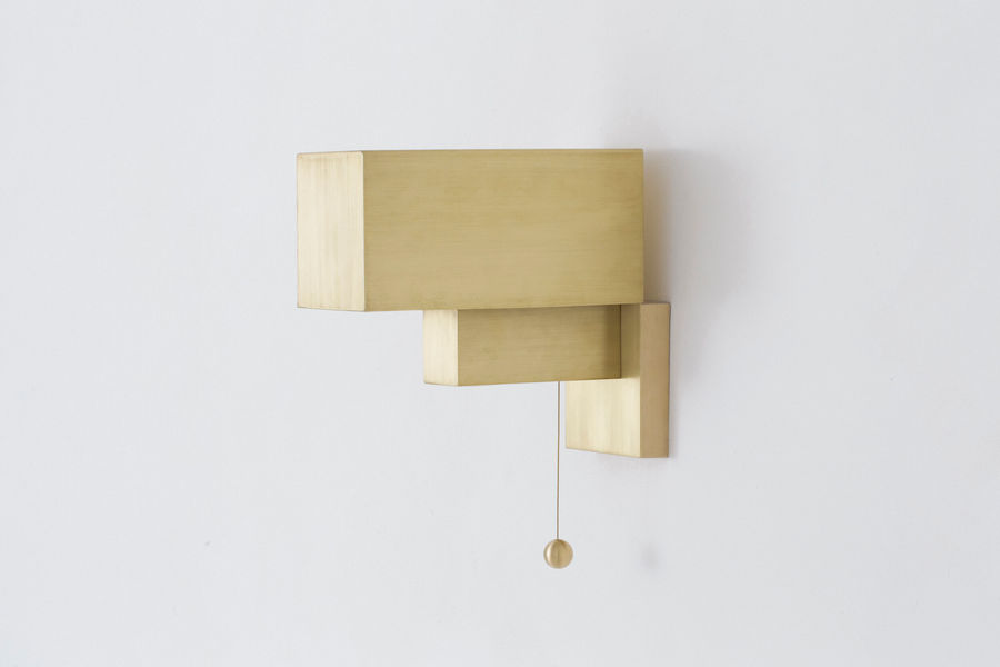 Block Sconce added by Spoak Member