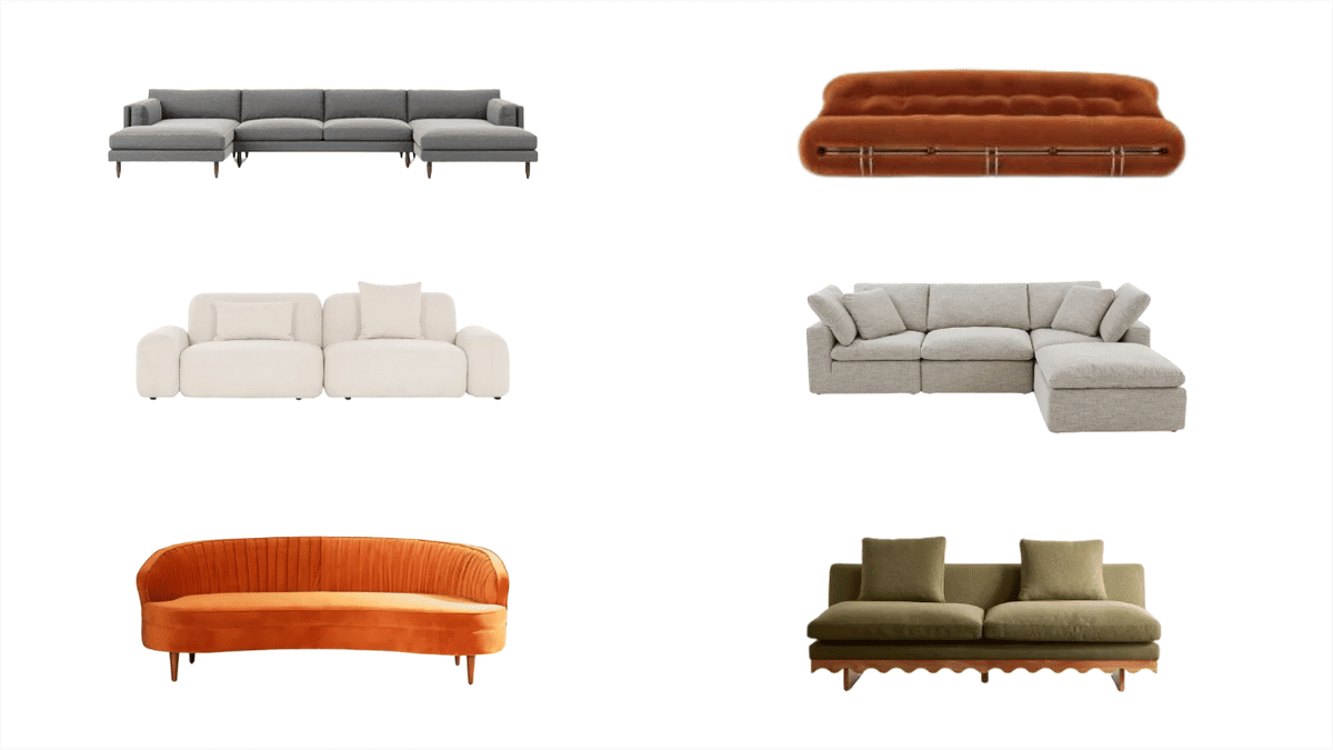 Living Room Inspo designed by Spoak 