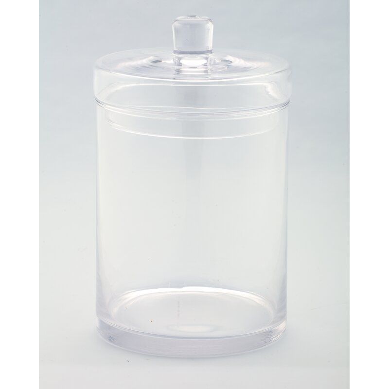 Kitchen Canister added by Cheyenne Ely